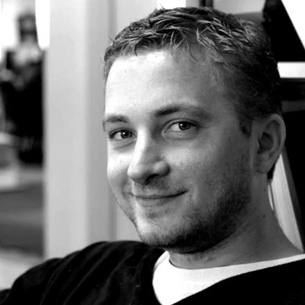 Guillaume De Vreese - Cache Rebuild